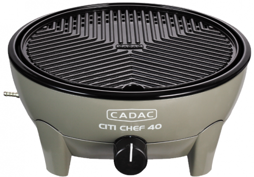 CADAC Citi Chef40