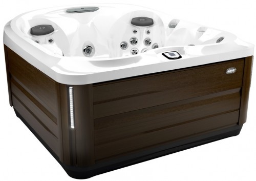 Jacuzzi J-435 213x213