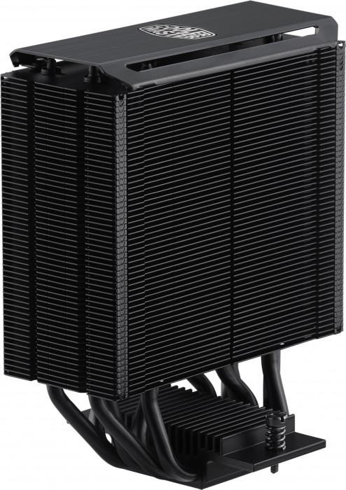 Cooler Master MasterAir MA612 Stealth ARGB