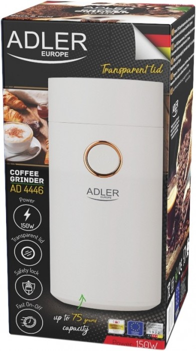 Adler AD 4446WG