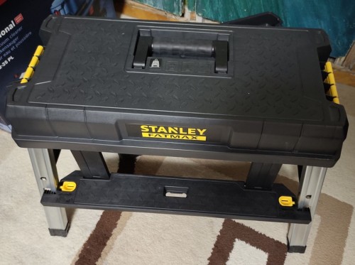 Stanley FMST81083-1