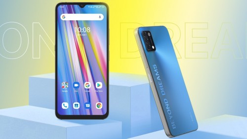 UMIDIGI A11