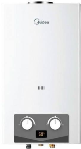 Midea JSD20