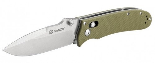 Ganzo D704