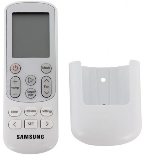 Samsung AR09TXHQASINUA