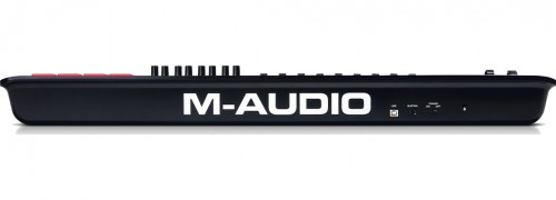 M-AUDIO Oxygen 49 MK V