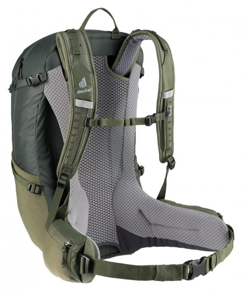 Deuter Futura 27