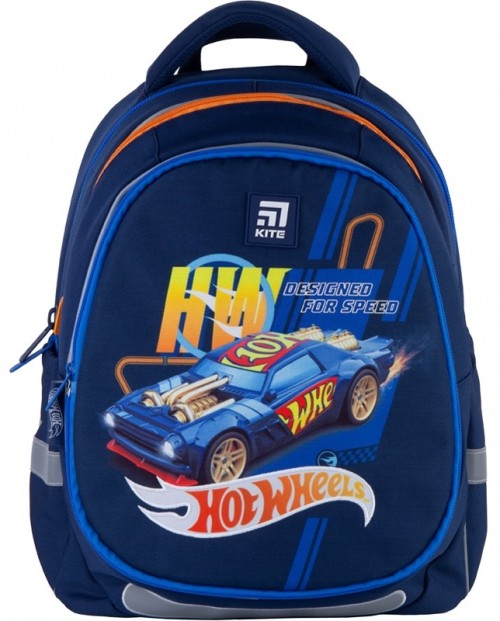 KITE Hot Wheels HW21-700M(2p)