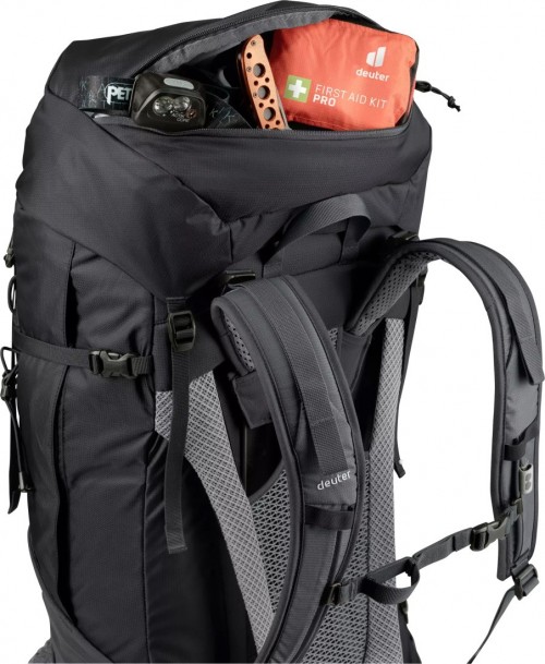 Deuter Futura Air Trek 60+10