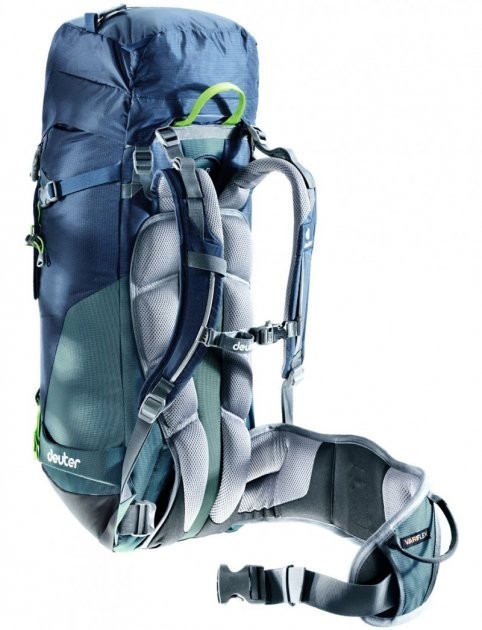 Deuter Guide 42+ EL 2019