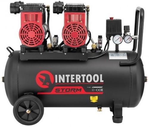 Intertool PT-0027