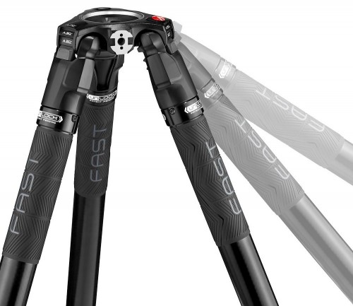 Manfrotto MVK612SNGFC