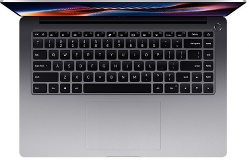 Xiaomi Mi Notebook Pro 15 Ryzen Edition