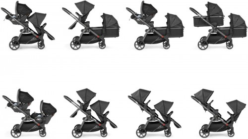 Peg Perego Ypsi