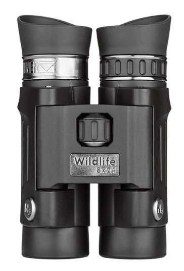 STEINER Wildlife 10.5x28