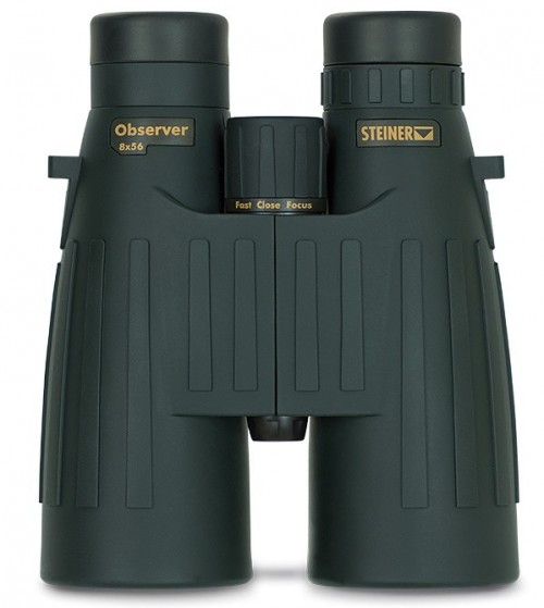 STEINER Observer 8x56