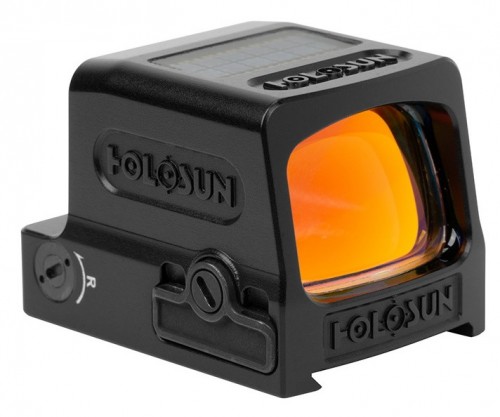 Holosun HE509T-RD