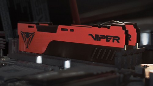 Patriot Viper Elite II DDR4 1x16Gb