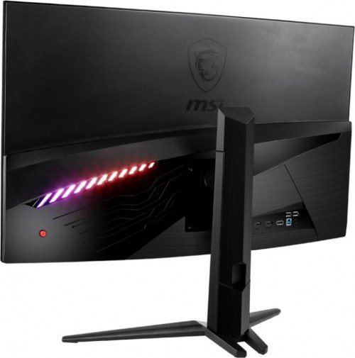 MSI Optix AG321CQR