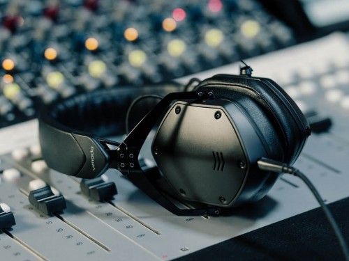 V-MODA M-200