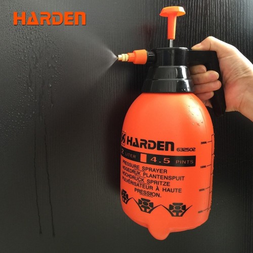 Harden 632502