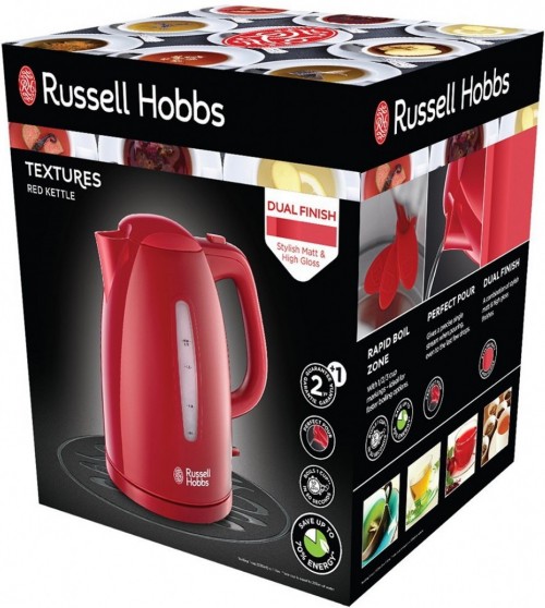 Russell Hobbs Textures Plus 22592-70