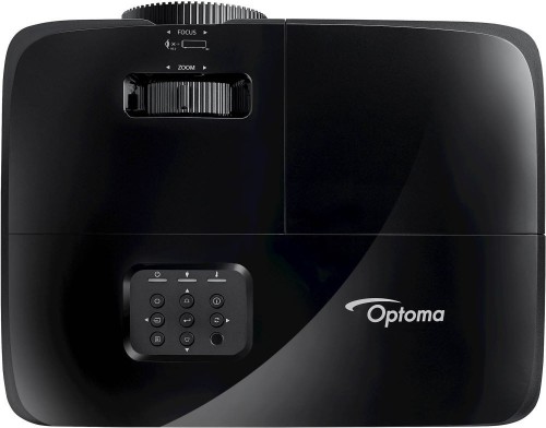 Optoma DS320