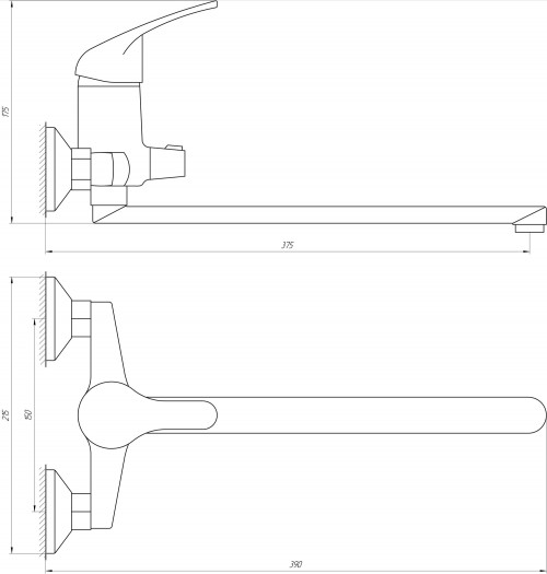 Globus Lux Solly GLSO-208