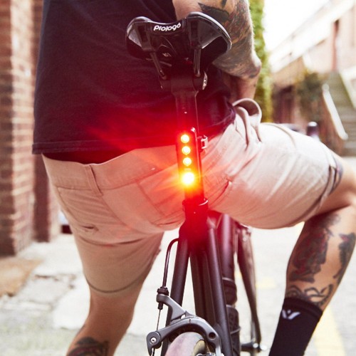 Knog Blinder Mob V Four Eyes