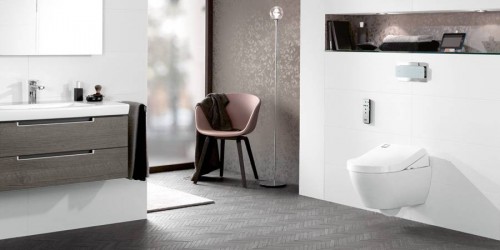 Villeroy & Boch Subway 2.0 5614R4R1