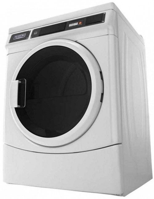 Maytag MDE28PNCGW