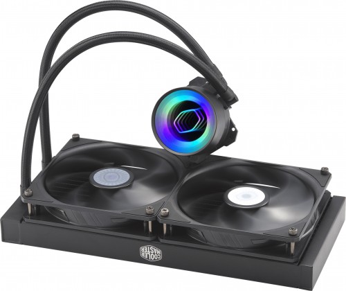 Cooler Master MasterLiquid ML280 Mirror