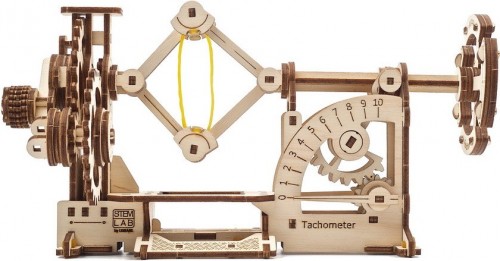 UGears Tachometer 70153