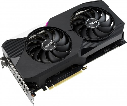 Asus GeForce RTX 3060 Ti Dual V2 LHR