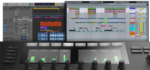 Native Instruments Komplete Kontrol S88 MK2