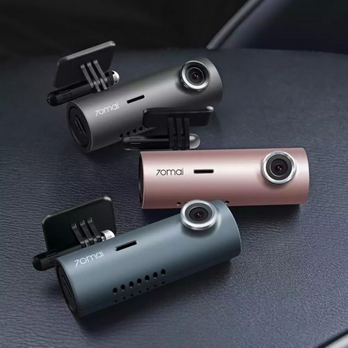 Xiaomi 70Mai Dash Cam M300