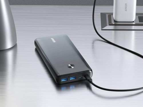 ANKER PowerCore III Elite 87W 25600