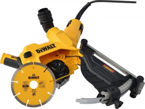 DeWALT DWE46107