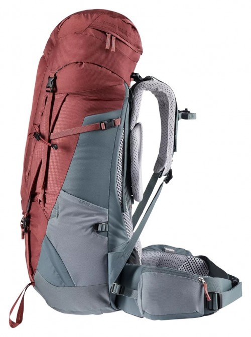 Deuter Aircontact 40+10 SL 2021