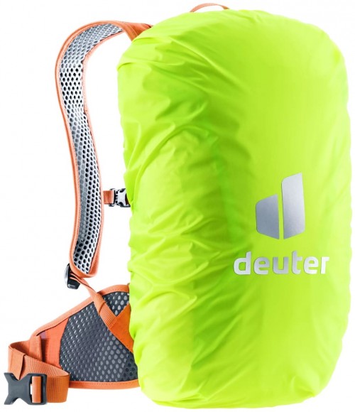 Deuter Race 8 2021