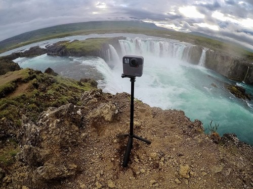 GoPro MAX Grip Tripod