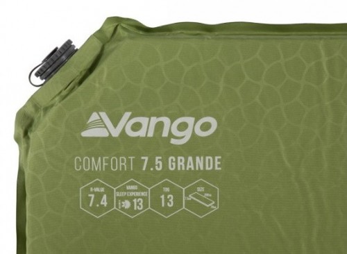 Vango Comfort 7.5 Grande