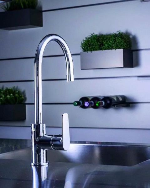 Paffoni Lime LM 180CR