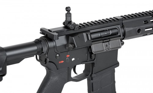 CYMA M4 M-LOK 14.5 custom CM097