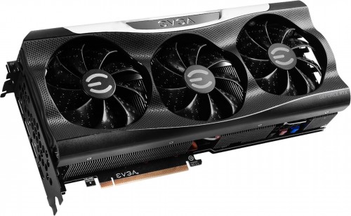 EVGA GeForce RTX 3070 FTW3 ULTRA GAMING LHR
