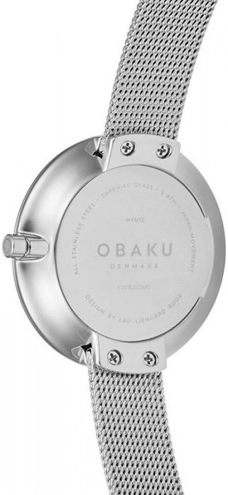 Obaku V233LXCIMC