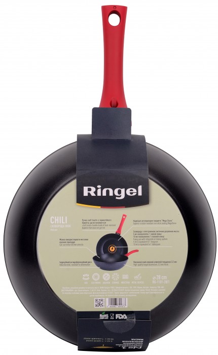 RiNGEL Chili RG-1101-28/1
