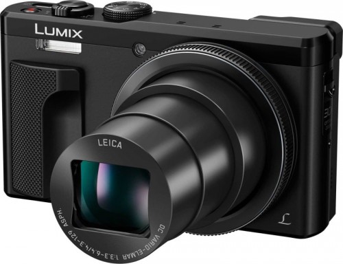 Panasonic DMC-TZ80