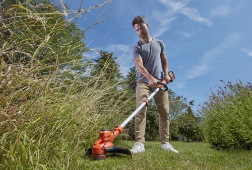 Black&Decker BCSTA536B-XJ