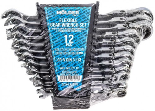 Molder MT57112